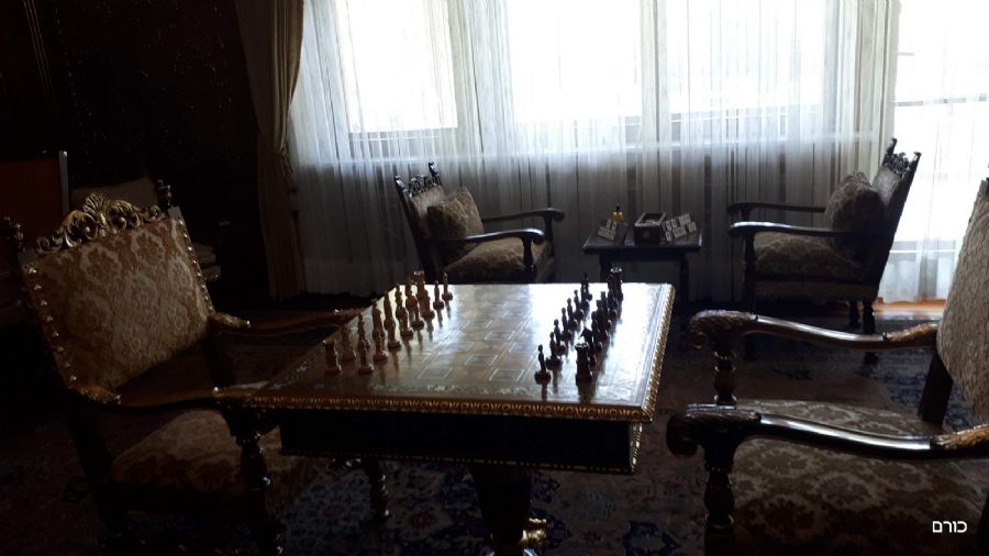 רומניה פסח 2019